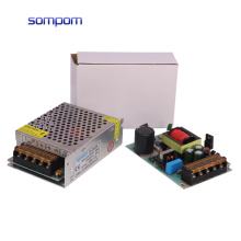 Sompom Small Size 24V 3A 70Watt Switching Power Supply for LED Lighting